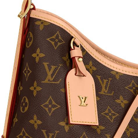 louis vuitton carryall mm monogram|louis vuitton carryall mm review.